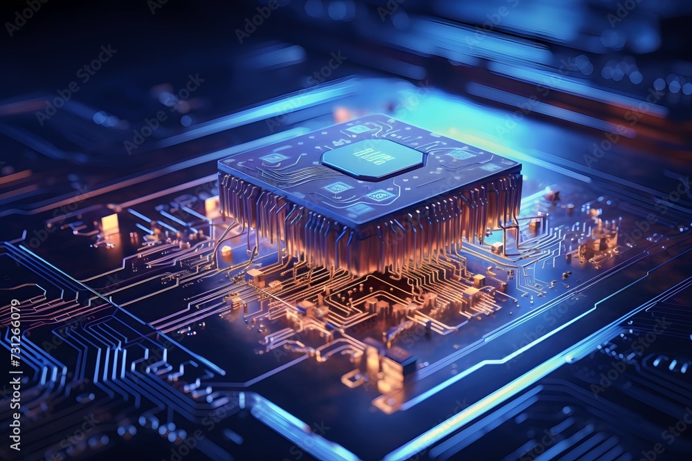 Chip implantation to improve brain connection with computer devices ...