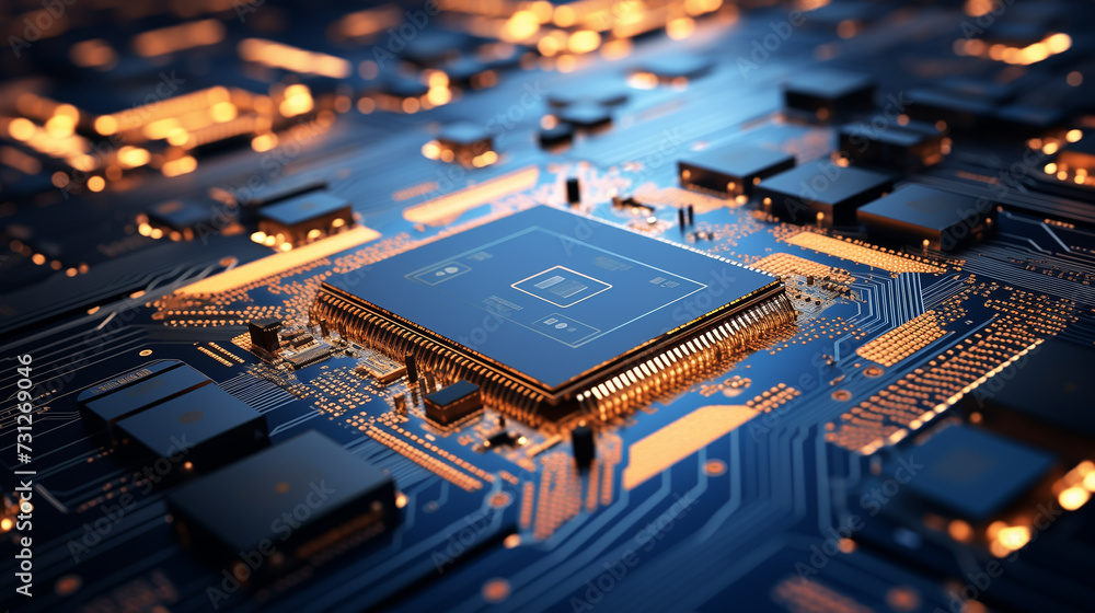 Sophisticated chip creation for bots Sophisticated chip creation for bots