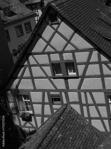 Meersburg am Bodensee