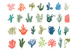 Coral, seaweed, coral, seaweed, sea life, ocean life, coral, hawaii, coral reef, ocean, coral cut file, ocean animals, coral clipart, corals, kelp, under the sea plants, sea life, ocean life, seaweed