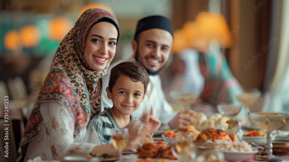 Joyous photos depicting families and communities coming together to celebrate the end of Ramadan Joyous photos depicting families and communities coming together to celebrate the end of Ramadan