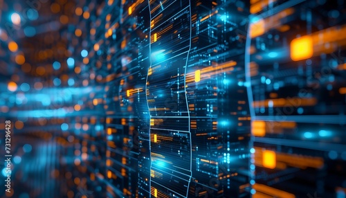 Document Management Audit Trails, the transparency of document management systems with an image showing detailed audit trails of document activities, including views, AI 