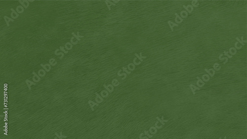 green background