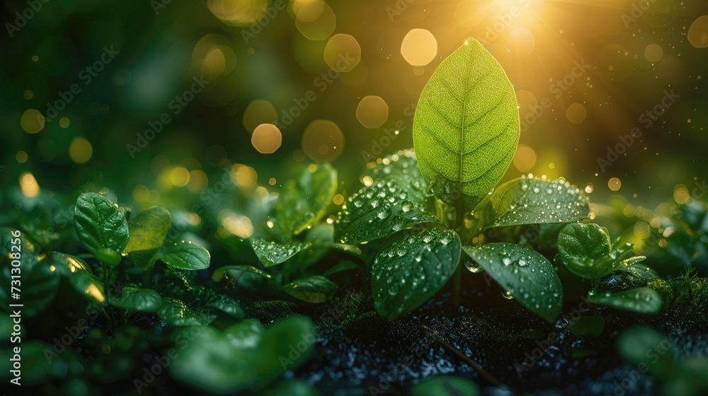 World Environment Day, Nature Conservation, Green Environment World Environment Day, Nature Conservation, Green Environment