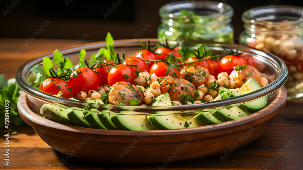 Fresh and Fit Lunch Boxes Fresh and Fit Lunch Boxes
