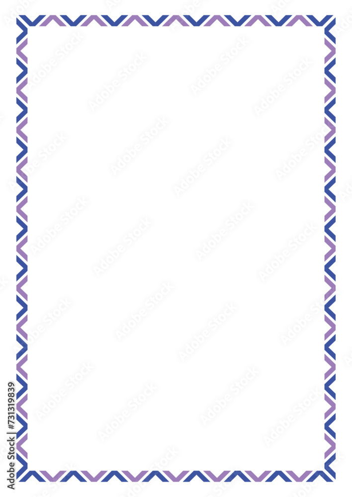 Vector frame for your text, photos or invitations, border frame design template. Elegant frame for certificate, diploma, voucher. vector frame with a ribbon Vector frame for your text, photos or invitations, border frame design template. Elegant frame for certificate, diploma, voucher. vector frame with a ribbon