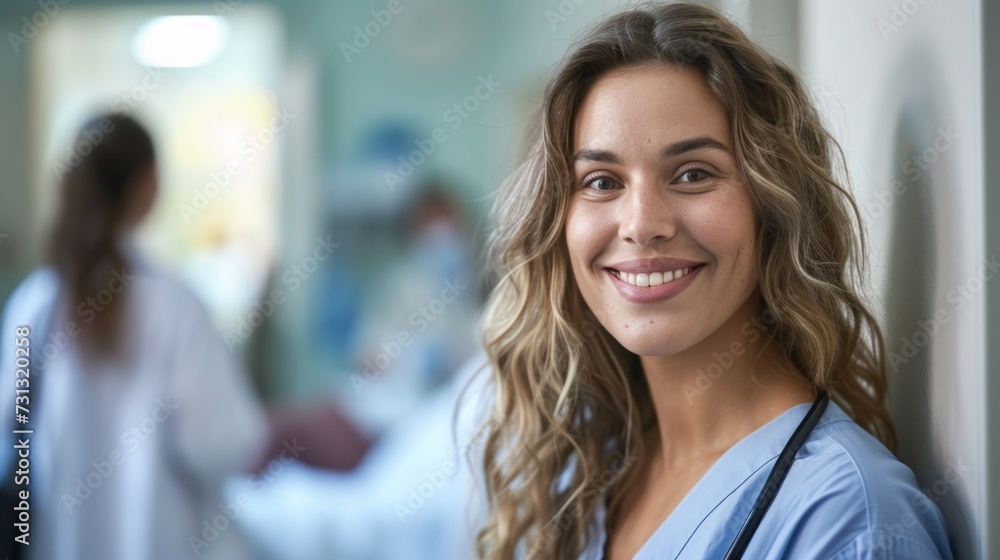Patients display courage and strength, facing their challenges with determination and optimism Patients display courage and strength, facing their challenges with determination and optimism