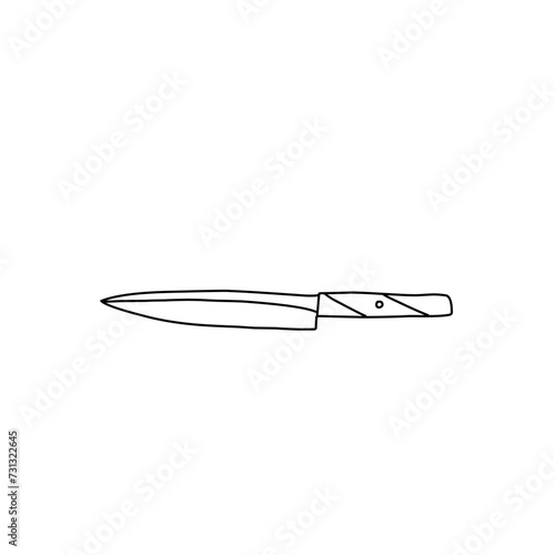 linear icons icons of linear icons icons of kitchen knives knives