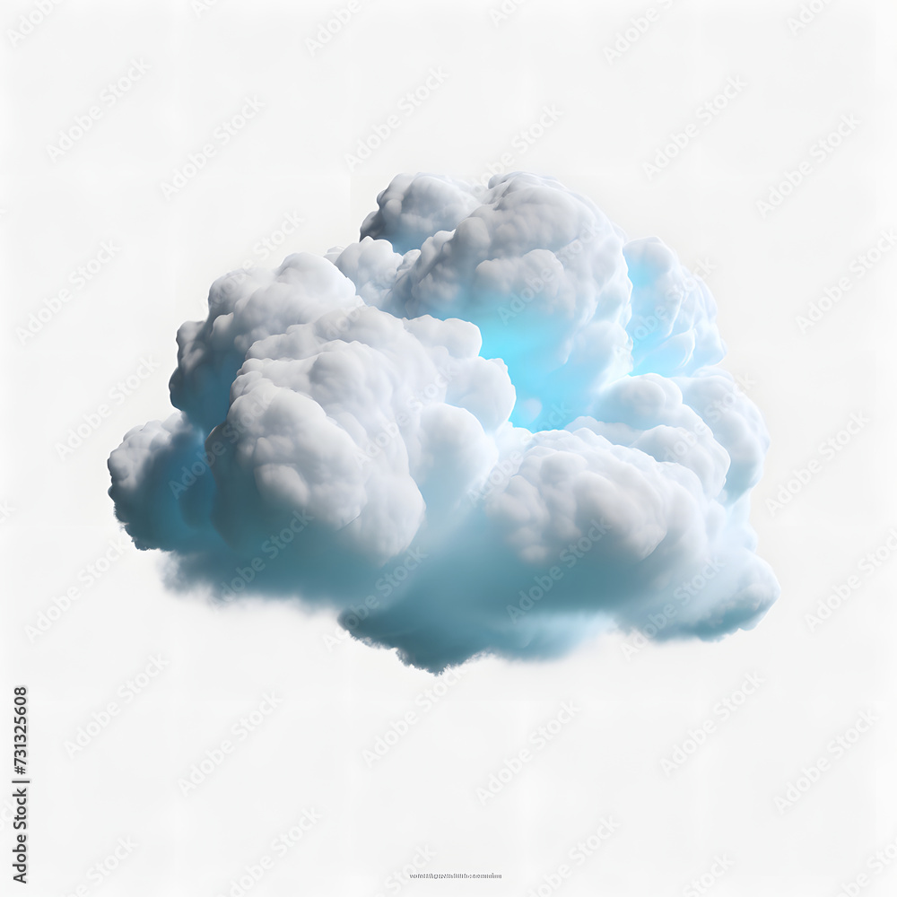 fluffy cloud on a white background, white beautiful cloud fluffy cloud on a white background, white beautiful cloud