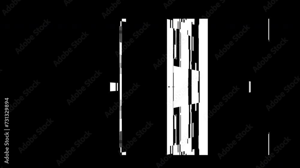 Glitch noise background static television VFX. Digital pixel noise glitch art effect, flashing glitch, visual video effects stripes color background, noise transition color effect for video editing Glitch noise background static television VFX. Digital pixel noise glitch art effect, flashing glitch, visual video effects stripes color background, noise transition color effect for video editing