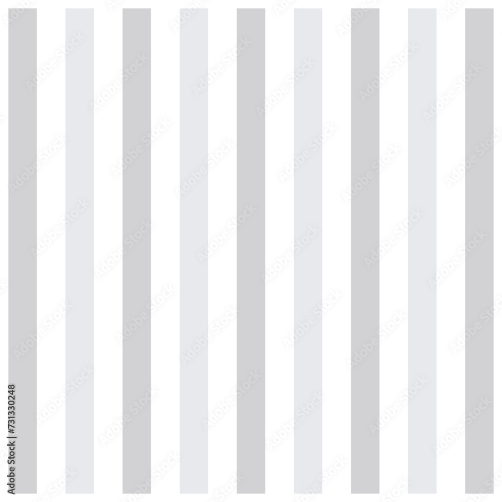 Obraz premium Grey Striped Background