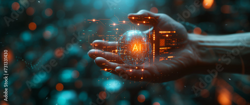 Artificial Intelligence with AI, The power of AI