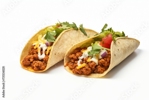 taco food clipart