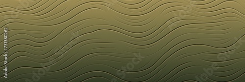 Chinese colorful wave pattern wallpaper