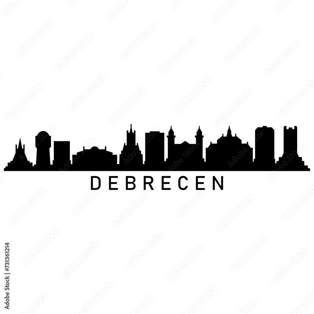 Skyline Debrecen