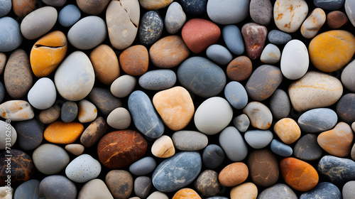 small stones, stone background, small stone textures