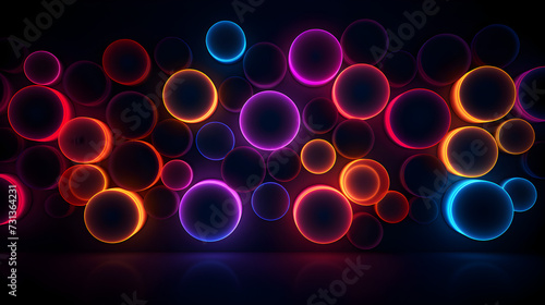 background of pipes,, background of balls