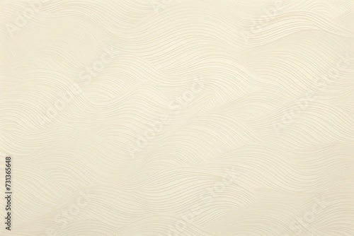 Chinese colorful wave pattern wallpaper