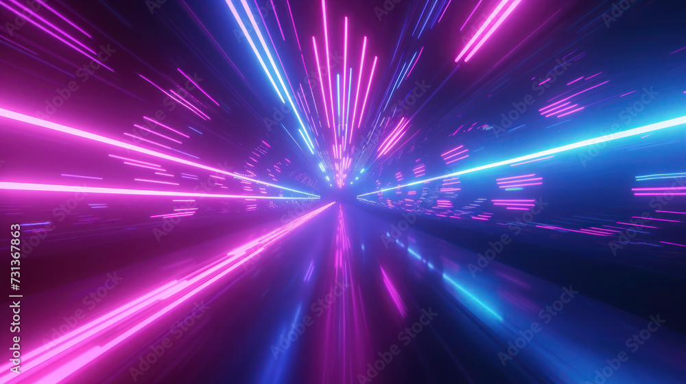 abstract background with rays abstract background with rays