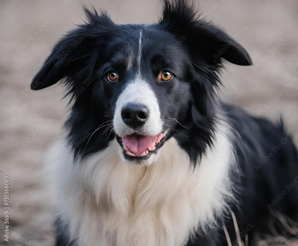 Border Collie