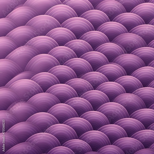 Chinese colorful wave pattern wallpaper