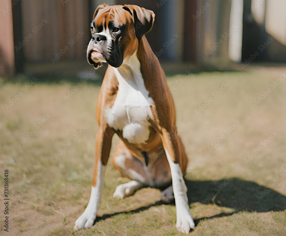 Boxer