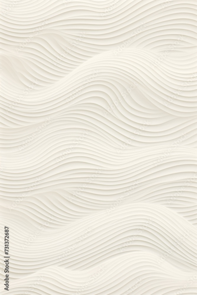 Fototapeta premium Chinese wave pattern wallpaper