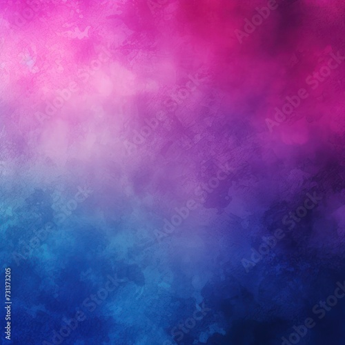 dark blue purple pink , a rough abstract retro vibe background