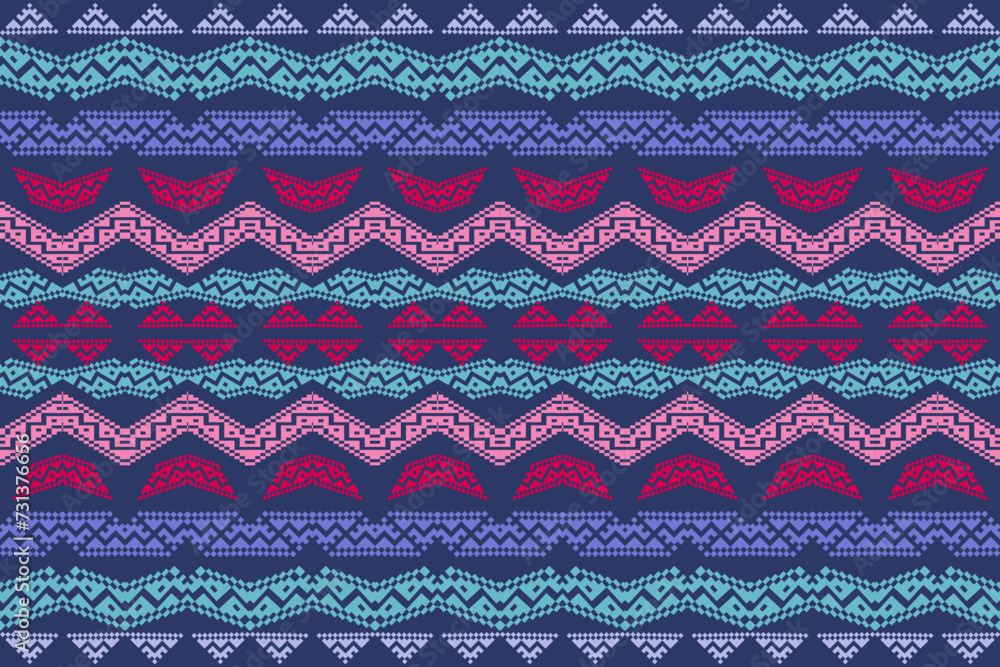 Traditional ethnic,geometric ethnic fabric pattern for textiles,rugs,wallpaper,clothing,sarong,batik,wrap,embroidery,print,background,vector illustration, Traditional ethnic,geometric ethnic fabric pattern for textiles,rugs,wallpaper,clothing,sarong,batik,wrap,embroidery,print,background,vector illustration,