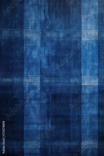 Sapphire no creases, no wrinkles, square checkered carpet texture, rug texture © GalleryGlider