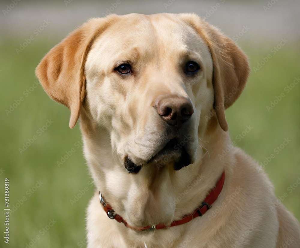 Labrador Retriever Labrador Retriever