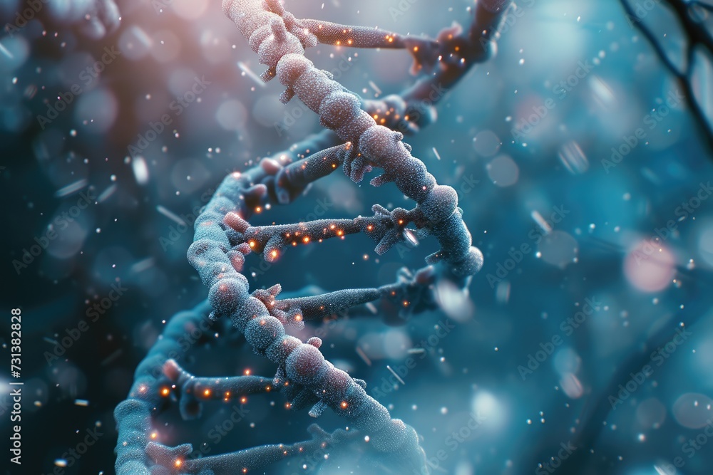 DNA molecules DNA molecules