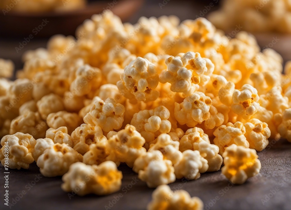 Popcorn on a wooden background. tinting. selective focus. Popcorn on a wooden background. tinting. selective focus.