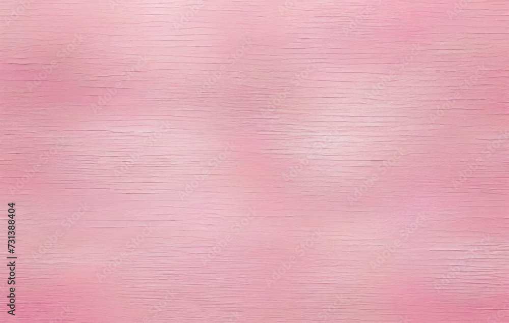Fototapeta premium Pink bright texture for design background. Delicate classic texture. Colorful background. Colorful wall. Raster image, texture, seamless pattern, HD high quality, pink pastel background, Smart trendy 