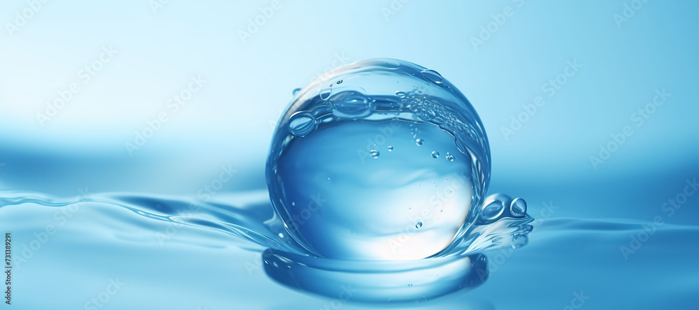water circle foam splash, wave 33 water circle foam splash, wave 33