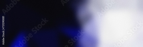 abstract elegant gradient blur background with noise texture