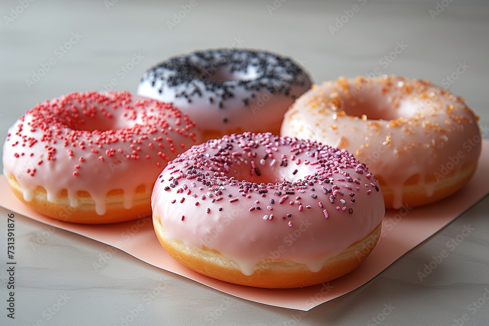 donuts donuts