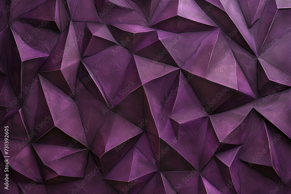 Naklejka premium purple background