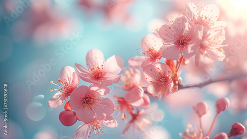 桜色の約束：遠い日の誓い