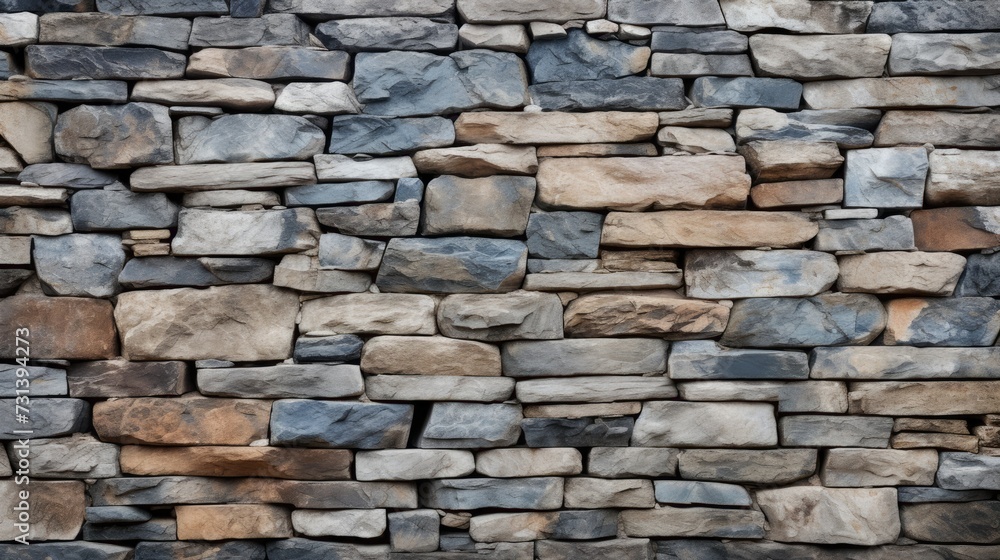 background of wall made of stones background of wall made of stones