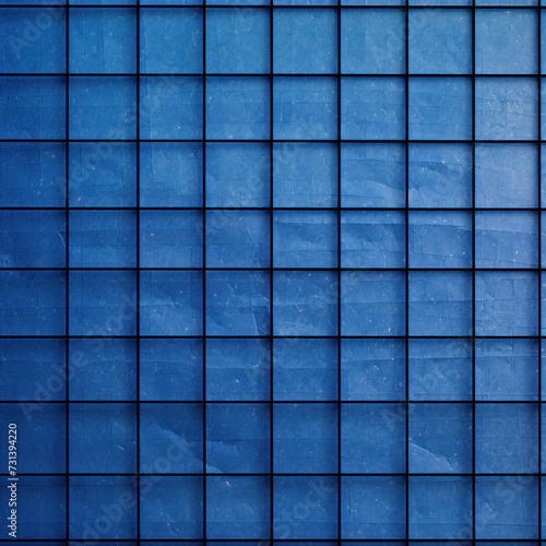 Sapphire chart paper background
