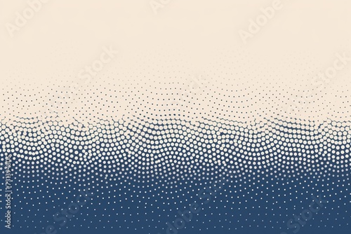 The background of a Beige, dotted pattern, background