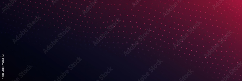 The background of a Burgundy, dotted pattern, background