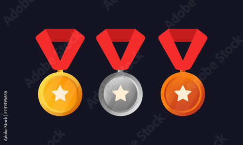 1st 2nd 3 rd place Trophy icon, 1st place trophy, gold medal, trophy football, trophy gold, trophy soccer, trophy award, trophy holding, medal, silver medal,