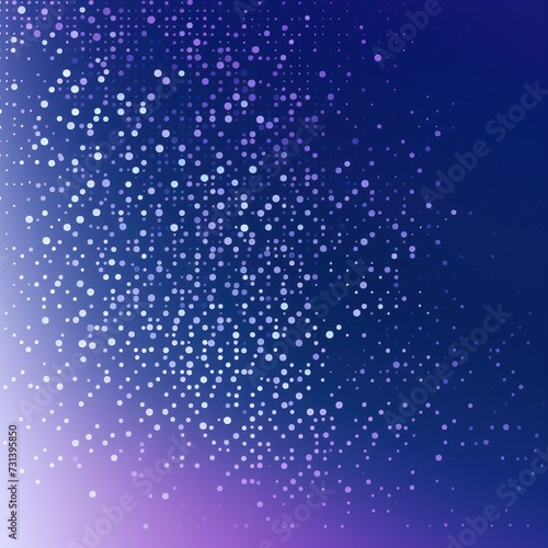 The background of a Lilac, dotted pattern, background