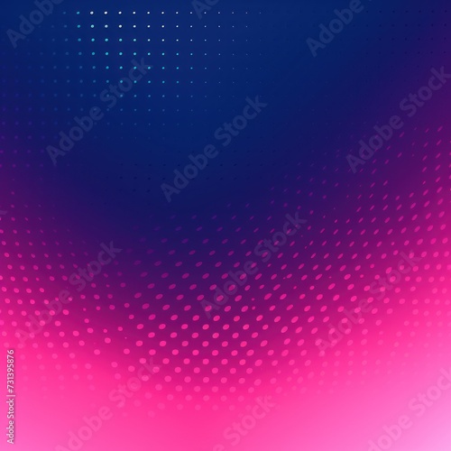 The background of a Magenta, dotted pattern, background