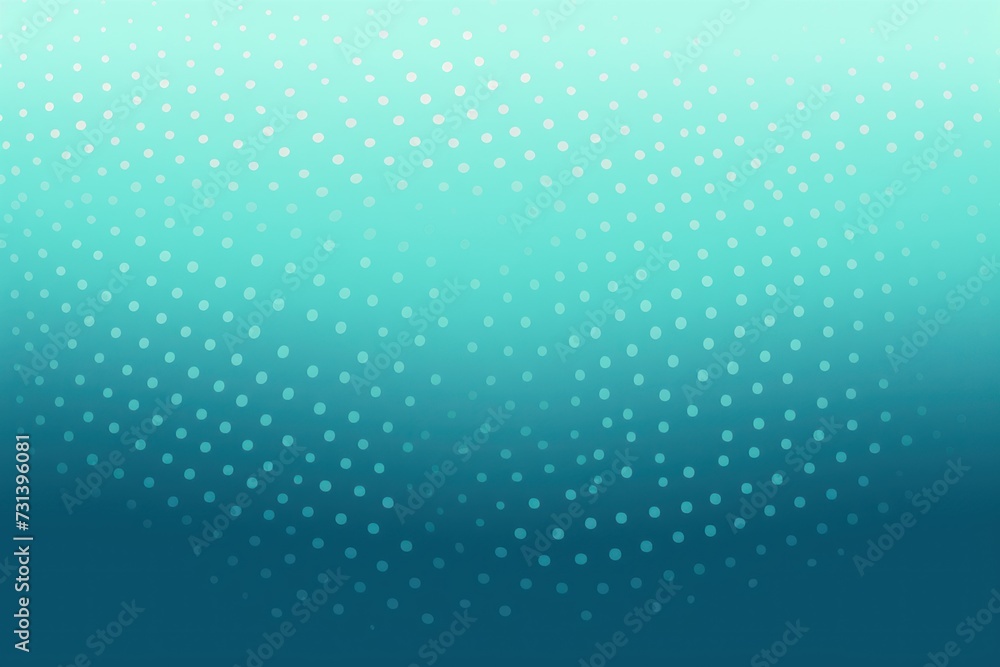 The background of a Mint, dotted pattern, background