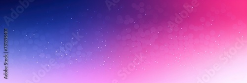The background of a Pink  dotted pattern  background