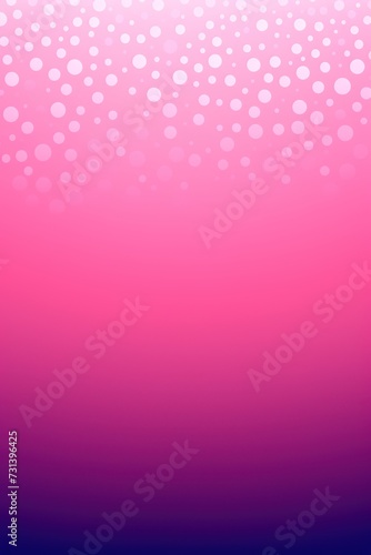 The background of a Pink, dotted pattern, background