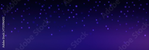 The background of a Purple  dotted pattern  background